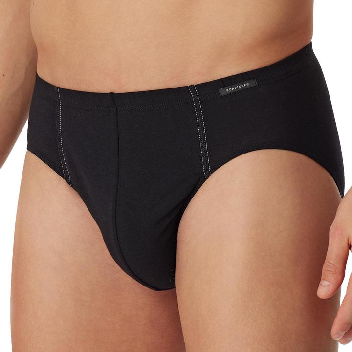 Immagine prodotto Schiesser Vestibilità comoda e casual (M, confezione da 6)