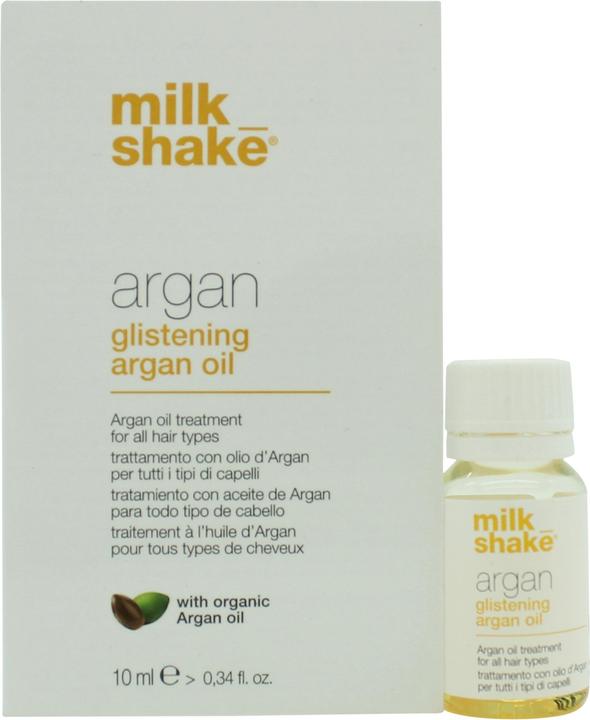 Immagine prodotto Milk_Shake Olio di Argan 10ml (10 ml)
