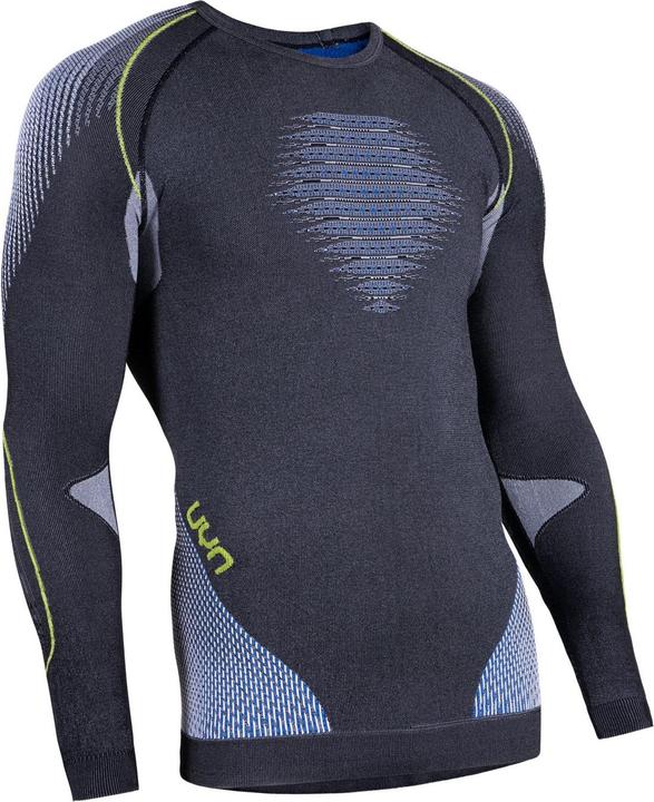 Actual product image UYN Evolutyon Melange thermal shirt (L, XL)