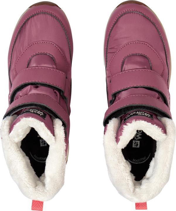 Actual product image Jack Wolfskin Polar Bear-G Texapore Mid Vc K (26)