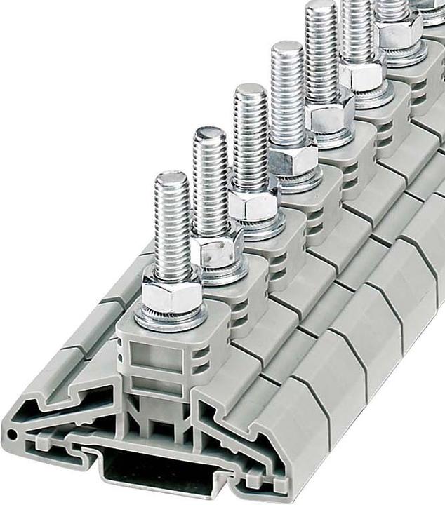 Produktbild Phoenix Contact Bolt Connection Terminal Block HV M8/1 (Diverse)