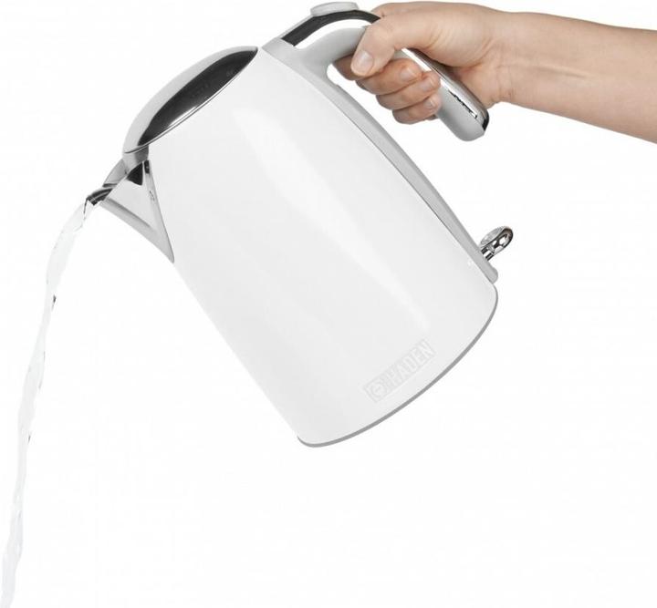 Actual product image Haden Wasserkocher Brighton 1,7l (1.70 l)