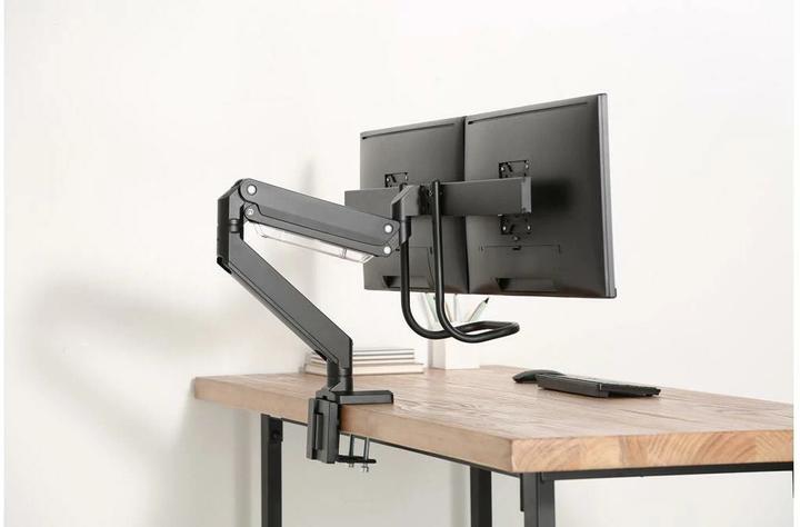 Produktbild Neomounts NM-D775DXBLACK (Tisch, 32")