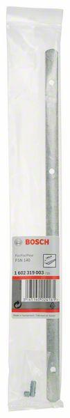 Produktbild Bosch Professional Zubehör Verbindungsstück zu Führungsschienen FSN 70, FSN 140 (32 cm)