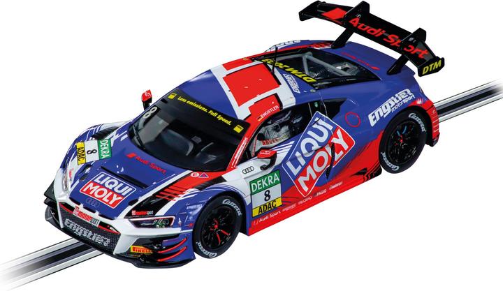 Image du produit Carrera D124 Audi R8 LMS GT3 evo II
