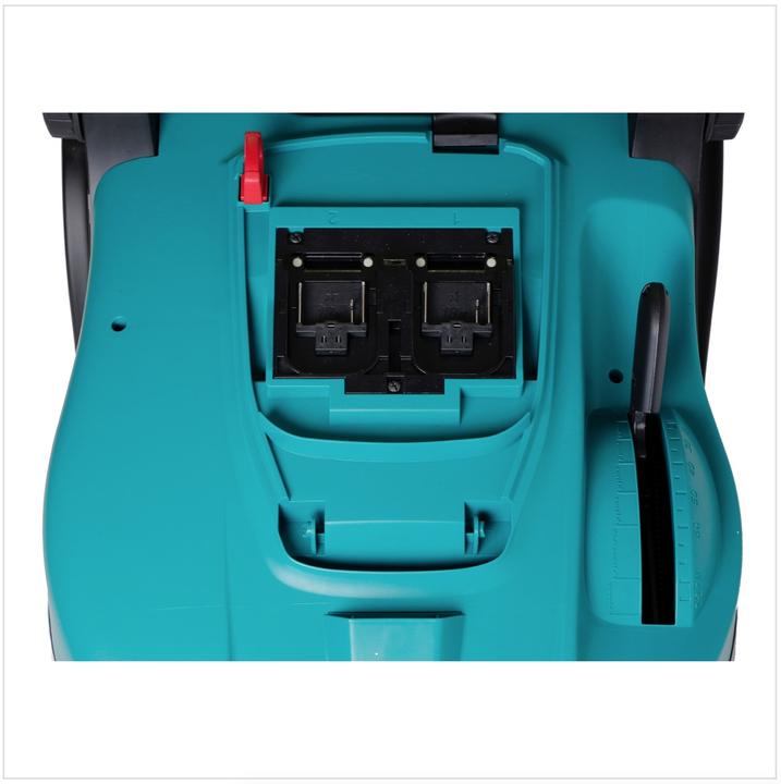 Produktbild Makita DLM431PT2 (Akkubetrieb)