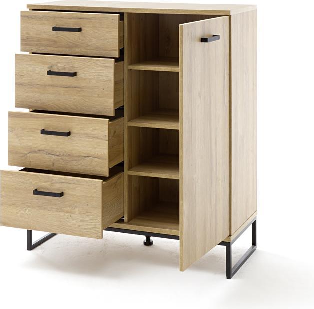 Actual product image Robas Lund Toledo (101 x 116 x 44 cm)