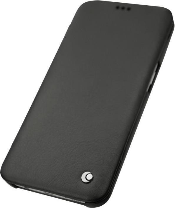 Produktbild Noreve Lederschutzhülle horizontal (Samsung Galaxy S7 Edge)