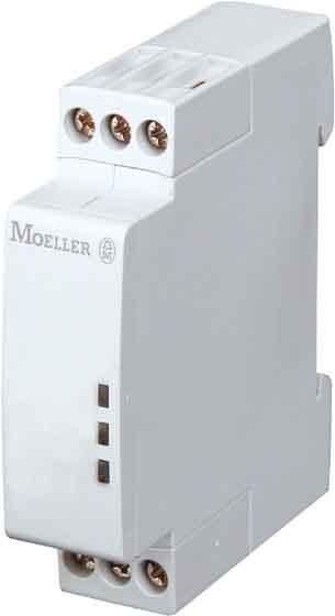 Produktbild Eaton Multifunktionsrelais 0.5s-100h ETR2-69