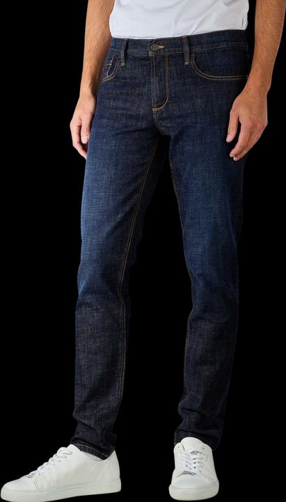 Immagine prodotto Alberto Slipe Tapered Authentic navy (W30/L30)