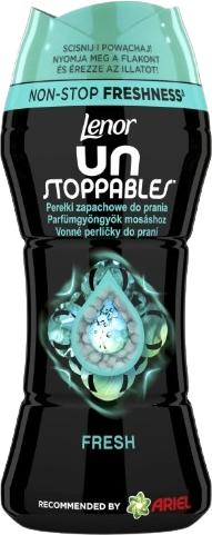 Produktbild Lenor Unstoppables Fresh (15 Waschgänge, Waschpulver)