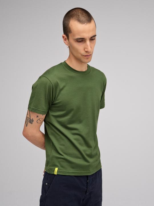 Actual product image Mover Plastic Free Sportswear Merino (XS)