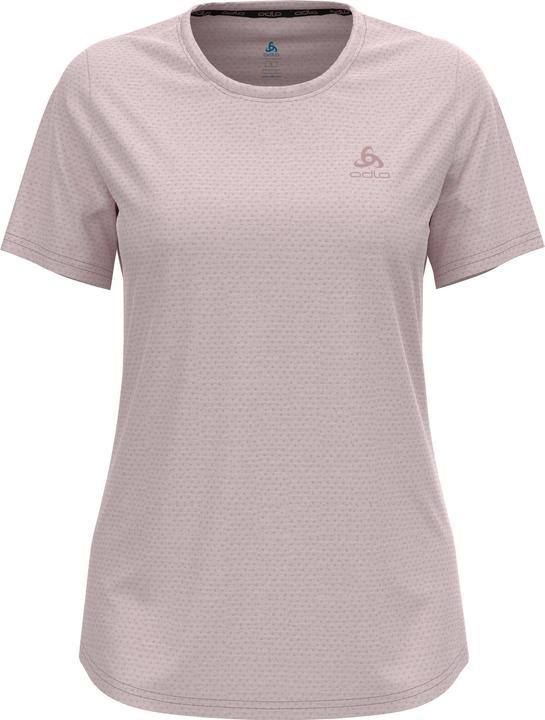Pale Mauve Melange