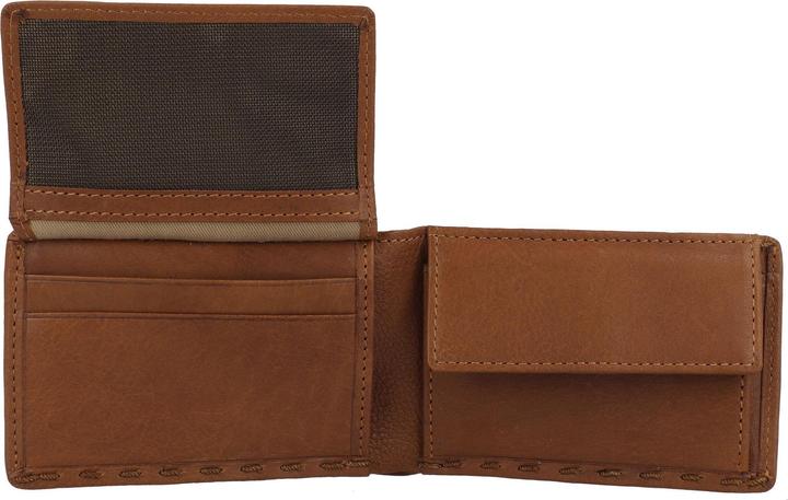 Actual product image Picard Ranger 1 leather wallet 10 cm