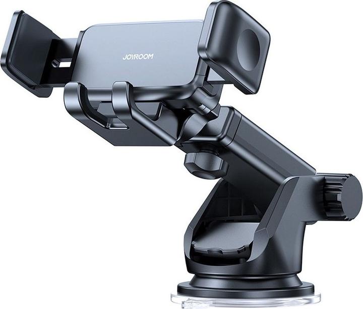 Actual product image Joyroom JR-ZS283B Car Dashboard Mount (Black)