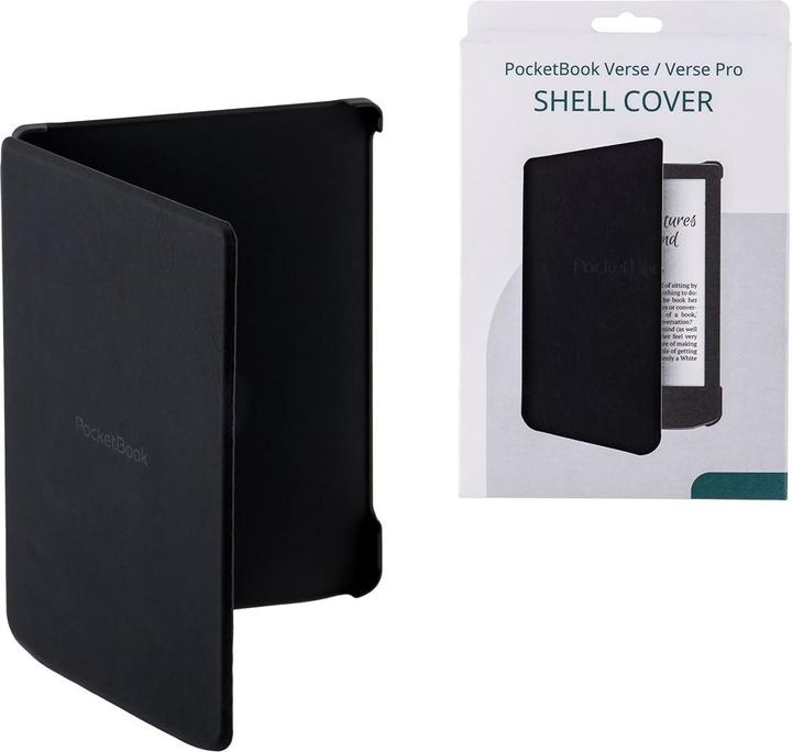 Immagine prodotto PocketBook Shell (Versi, Verse Pro)