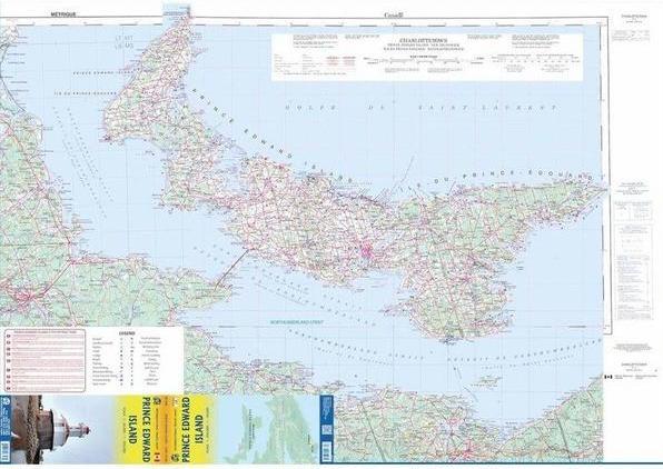 Produktbild Prince Edward Island