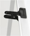 Produktbild Walimex Diffusorhaube für Aufnahmetische, 60x140cm (Weiteres Zubehör)