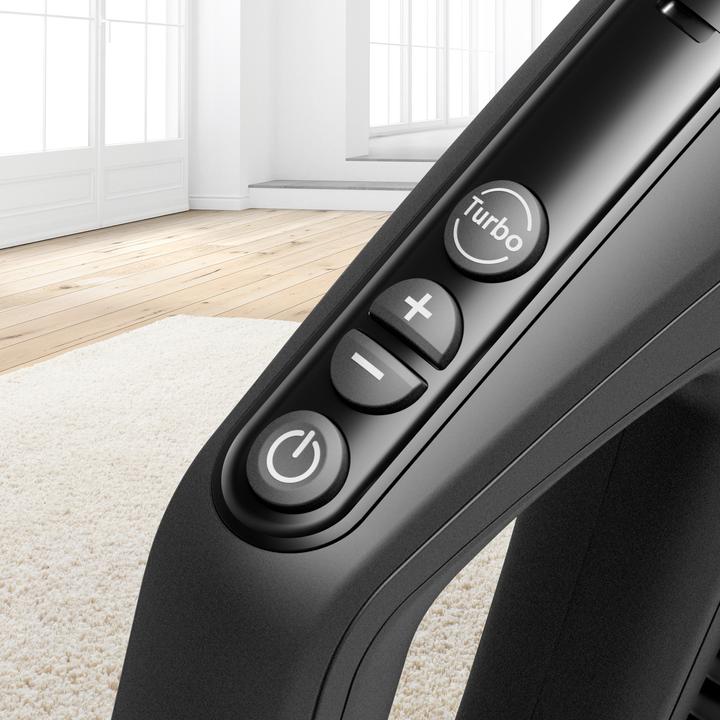 Actual product image Bosch Hausgeräte Vacuum cleaner ProHygienic