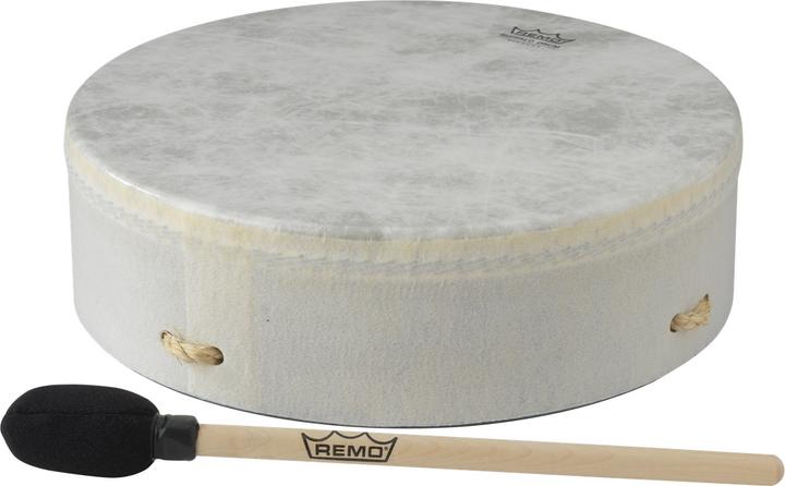 Image du produit Remo Buffalo (Moulinet)