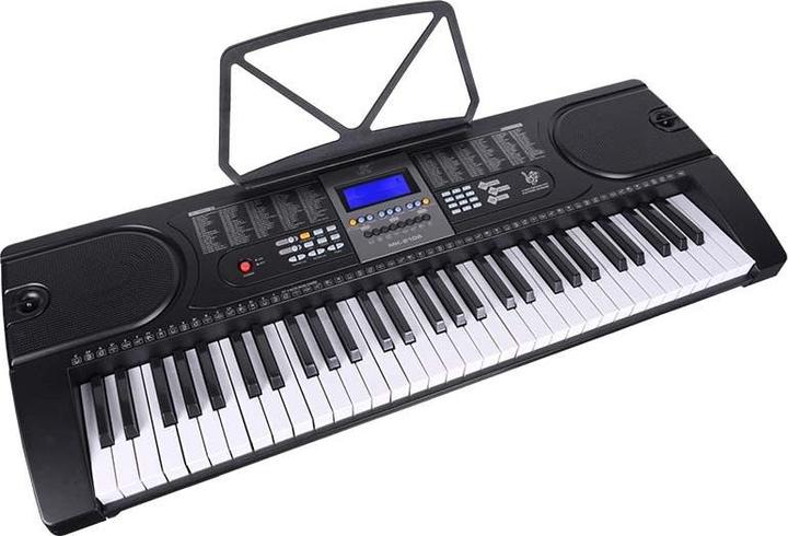 Produktbild No Name MK 2106 KEYBOARD Kinderorgeltasten für den Unterricht