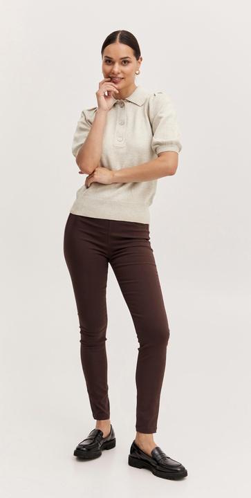 Actual product image B.young BYNONINA JUMPER 2 - 20811907 (L)