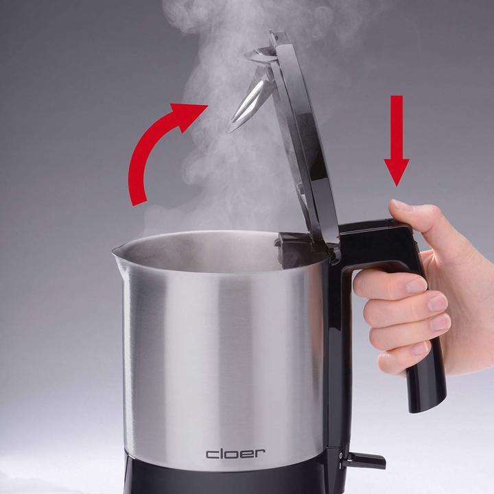 Actual product image Cloer 4700 (1.50 l)