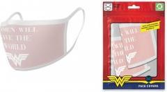 Actual product image Pyramid Wonder Woman: Mouthguard Save the World (Set of 2) (2 x)