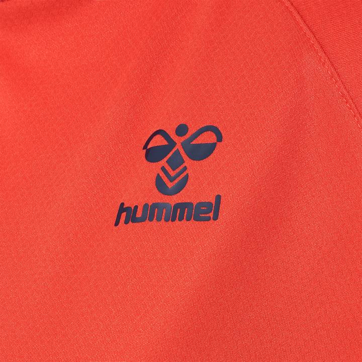 Actual product image hummel Gg12 Action Jersey S/S Woman (S)