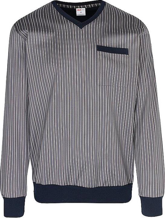 Produktbild ISA Bodywear Pyjama lang (L)