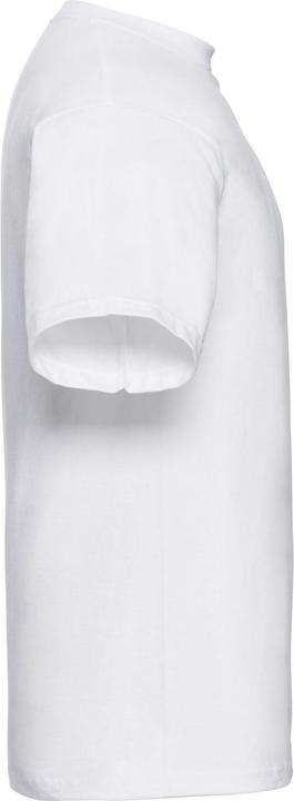 Produktbild Russell Mens Classic Plain Heavyweight T-Shirt (S)