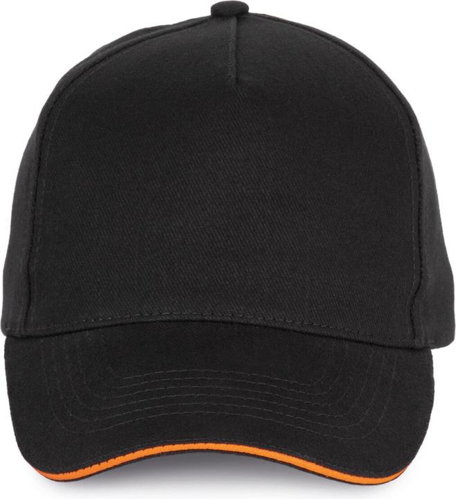 K-up 5 Panel Cap