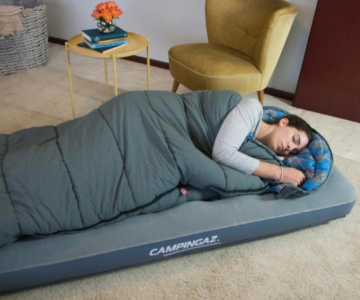 Actual product image Campingaz Xtra Quickbed Compact Single