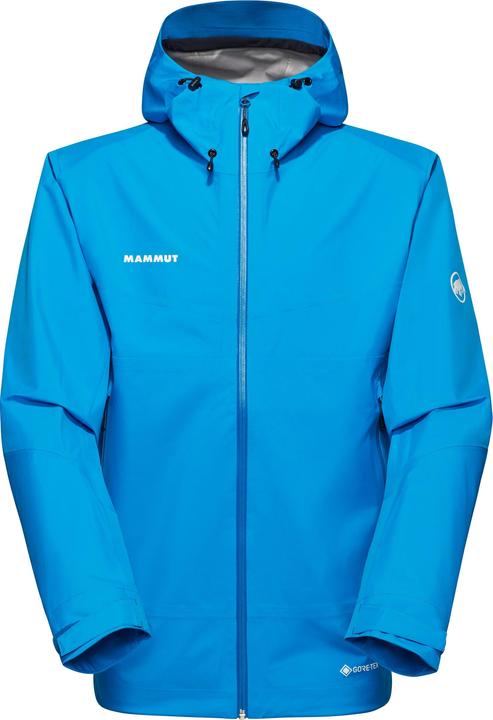Mammut Convey Tour Hardshell Hooded Jacket (XL)
