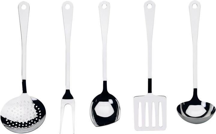 Actual product image Alessi spatula