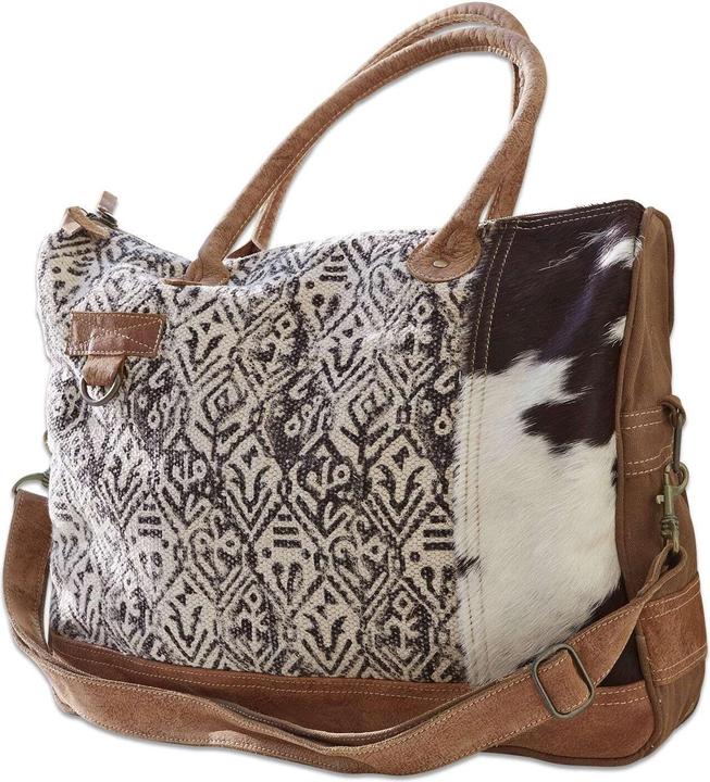Immagine prodotto Loberon Borsa Elma marrone