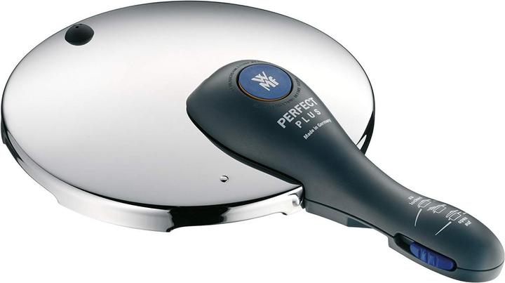 Actual product image WMF Perfect Plus (22 cm, Steam cooker)
