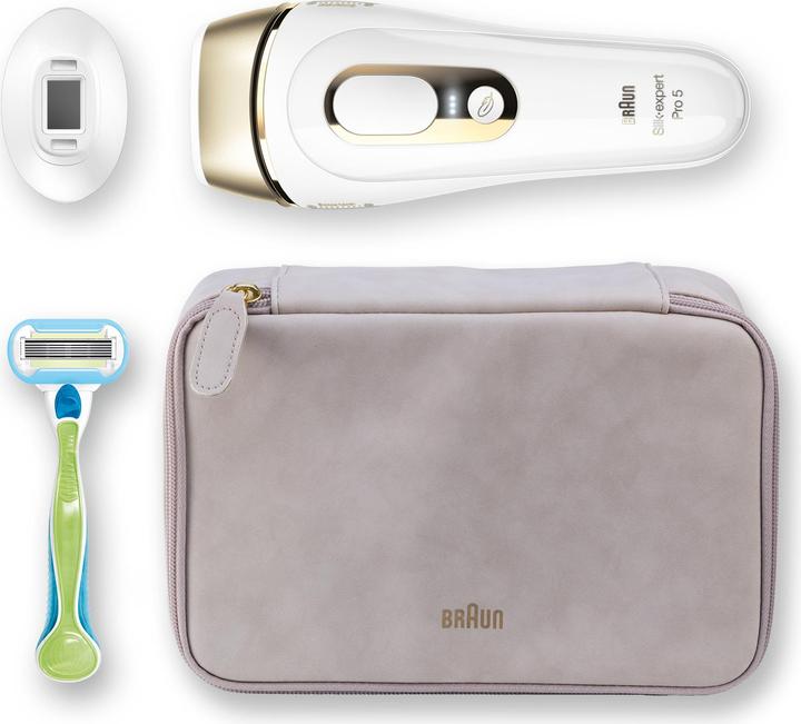 Immagine prodotto Braun Silk Expert Pro 5