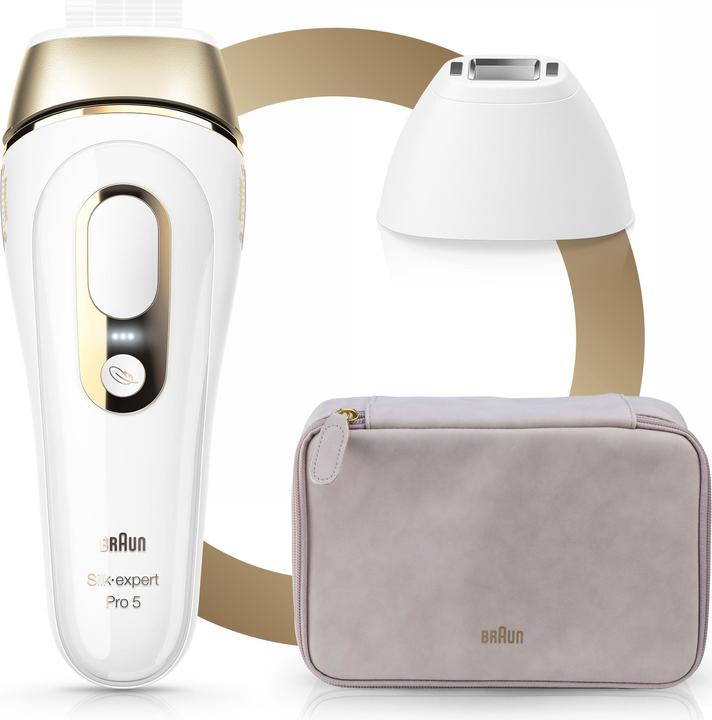 Immagine prodotto Braun Silk Expert Pro 5
