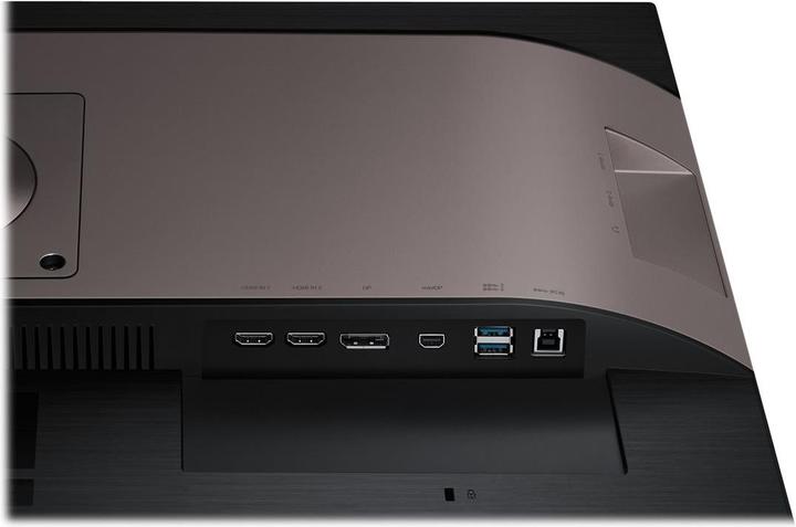 Immagine prodotto Samsung U28e850r (3840 x 2160 pixel, 28")