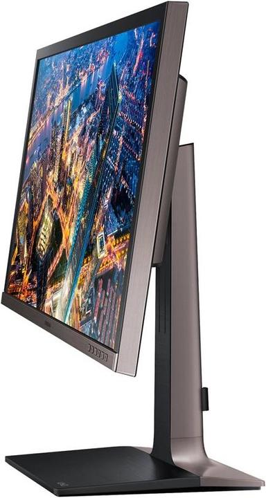 Immagine prodotto Samsung U28e850r (3840 x 2160 pixel, 28")