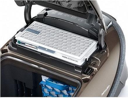 Produktbild Miele SF-HA 30 HEPA AirClean Filter