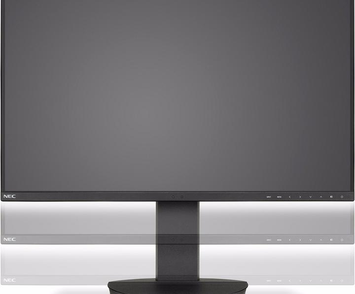 Image du produit NEC MultiSync EA271U (3840 x 2160 pixels, 27")