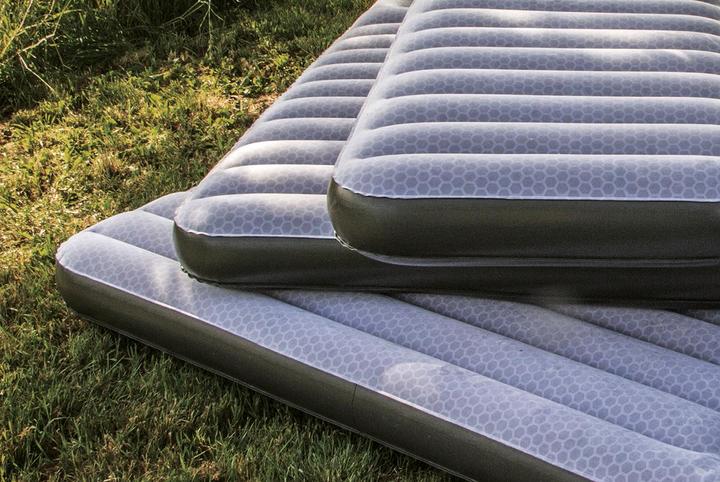 Image du produit High Peak Confort Plus Air Double