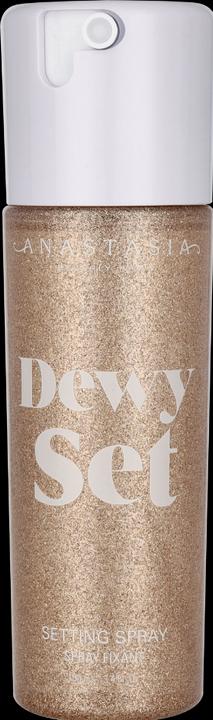 Actual product image Anastasia Beverly Hills Dewy Set