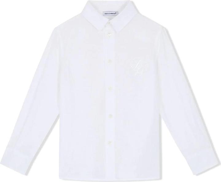 Immagine prodotto Dolce & Gabbana Camicia Manica Lunga