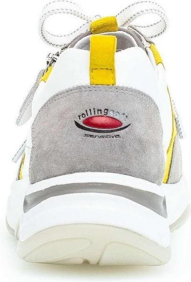 Actual product image Gabor rollingsoft sensitive 46.918.40 (42.5)