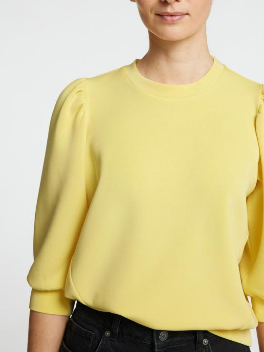 Produktbild Selected Femme Puffärmel Sweatshirt (M)