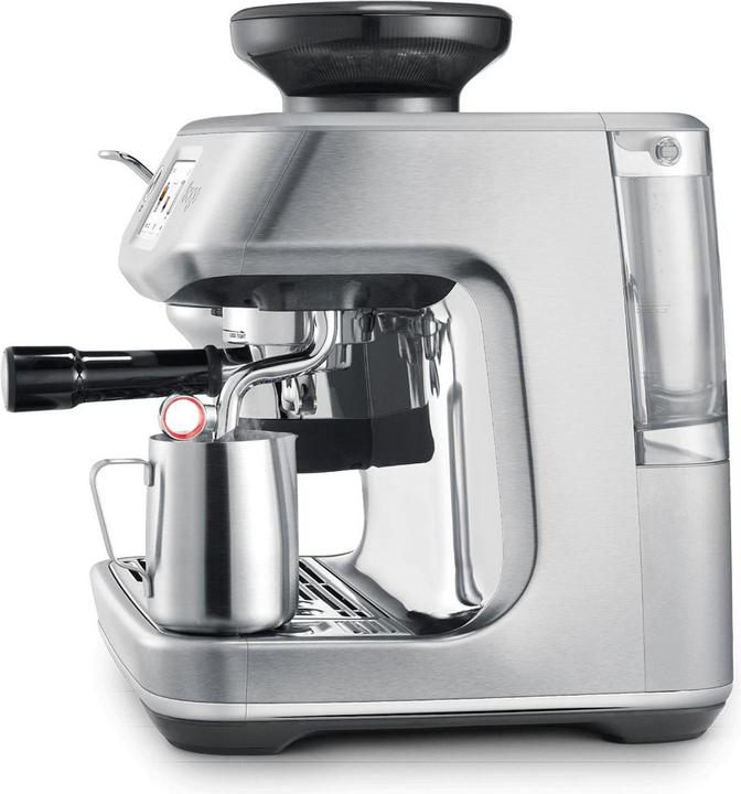 Actual product image Sage The Barista Touch Impress Cold (CH plug)