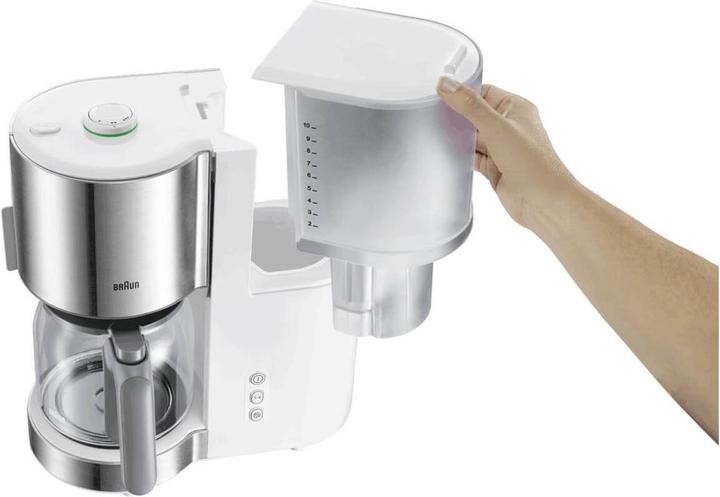 Actual product image Braun Serie 5 KF5120